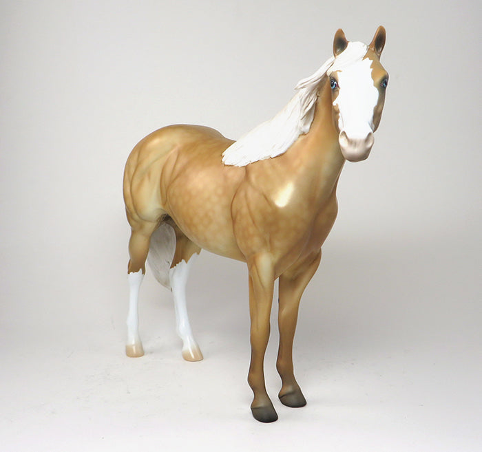 palomino one of a kind
