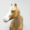 blue eyes palomino