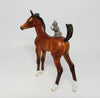 EQUILOCITY BASKET-CAT LADY BASKET~1 TICKET