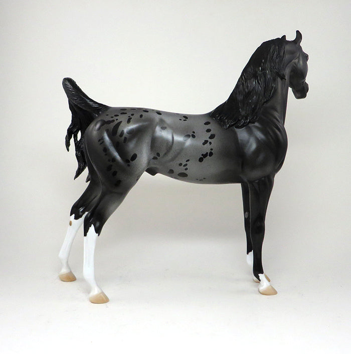 Arabian Model Horse