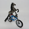EQUILOCITY BASKET~LETS PLAY BASKET~1 TICKET