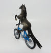 EQUILOCITY BASKET~LETS PLAY BASKET~1 TICKET