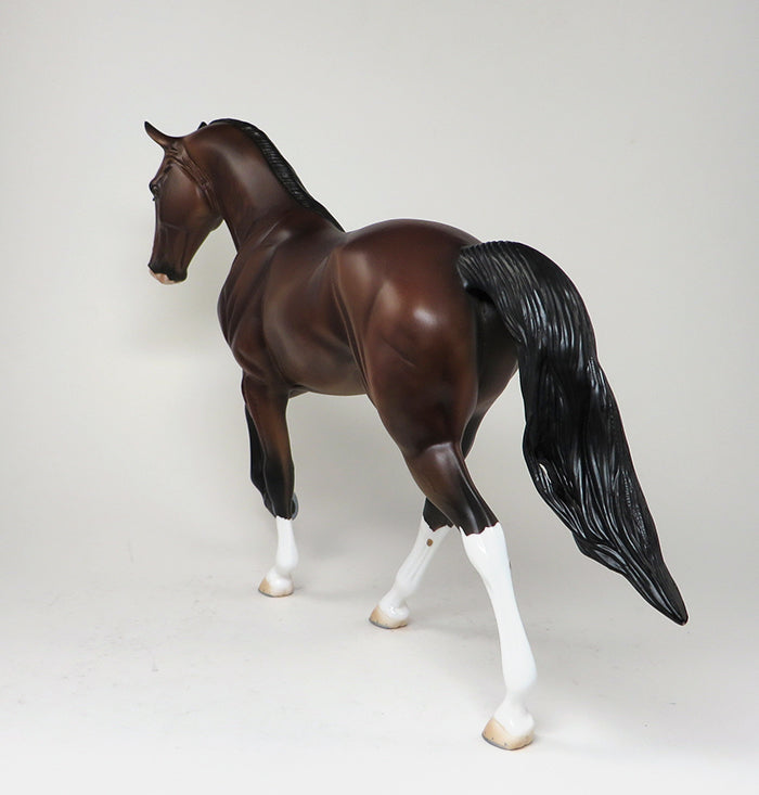 model horse tennessee walker