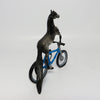 EQUILOCITY BASKET~LETS PLAY BASKET~1 TICKET