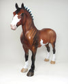 MODEL HORSE