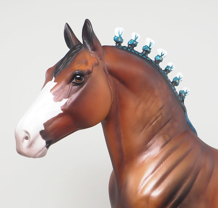 Peter Stone Model Horse