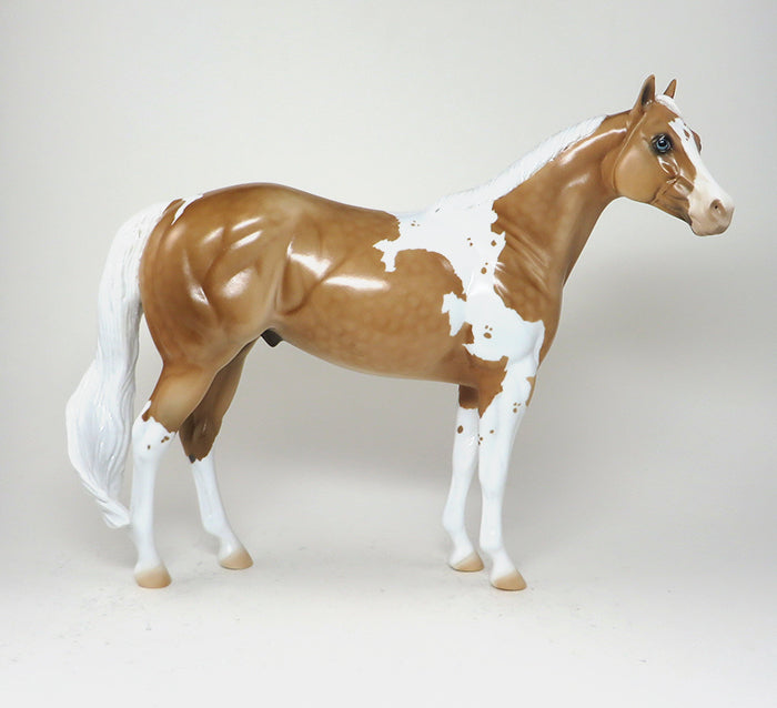 paint horse