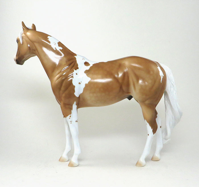 paint model horse