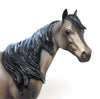 Ideal Stock Horse