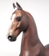 DAPPLED LIVER CHESTNUT 