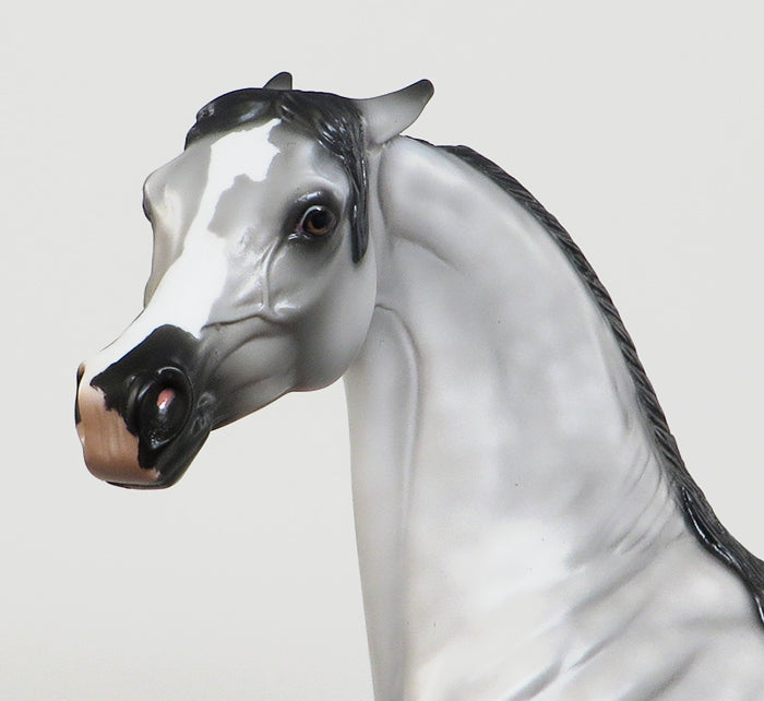Arabian Model Horse