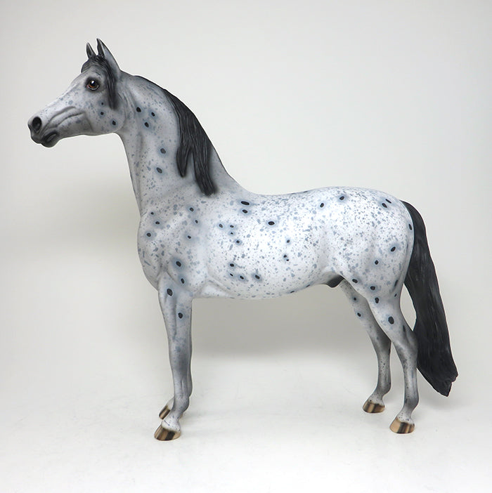 MORGAN MODEL HORSE