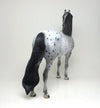 MORGAN HORSE 