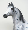 OOAK APPALOOSA  MORGAN 