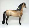 MODEL HORSE 