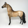 OOAK BUCKSKIN 