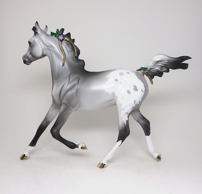 OOAK APPALOOSA