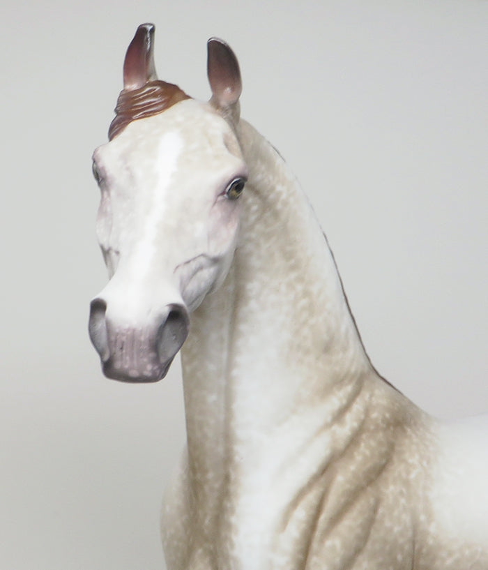 peter stone model horse 