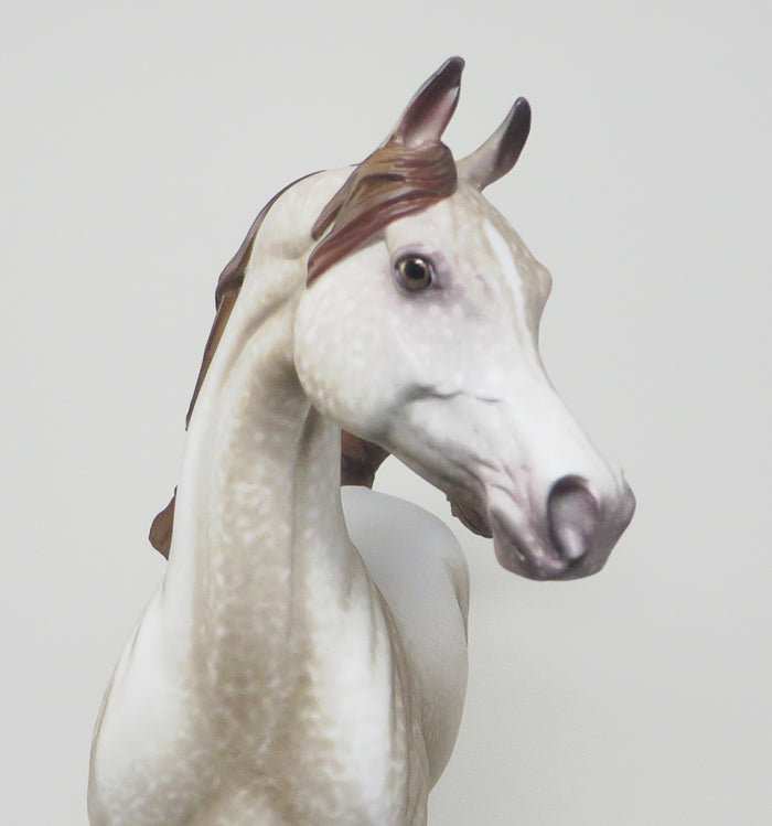 OOAK ARABIAN 