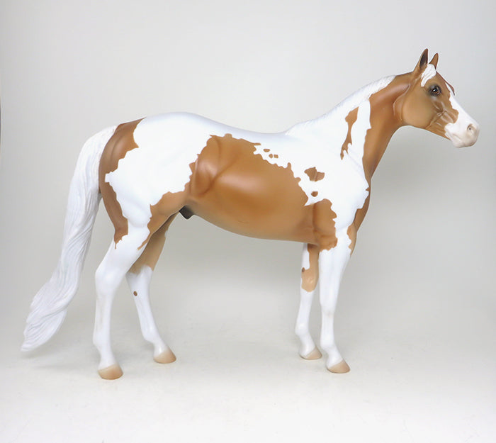 palomino paint you get the gist