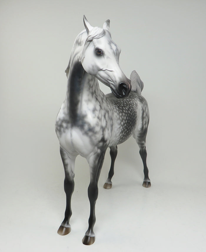 peter stone model horse 