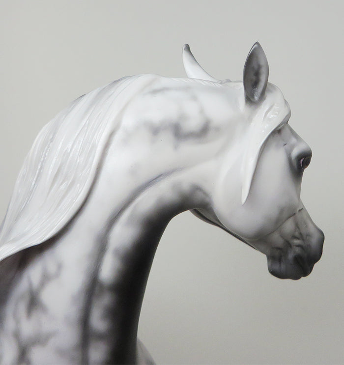 SHERYL LEISURE MODEL HORSE