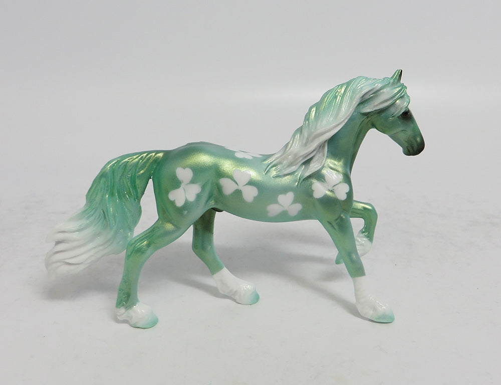 ST. PATRICK&#39;S DAY FRESIAN CHIP-FINNY 2/20/18