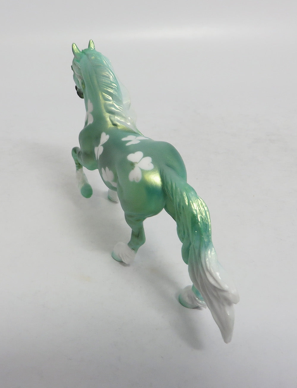 ST. PATRICK&#39;S DAY FRESIAN CHIP-FINNY 2/20/18