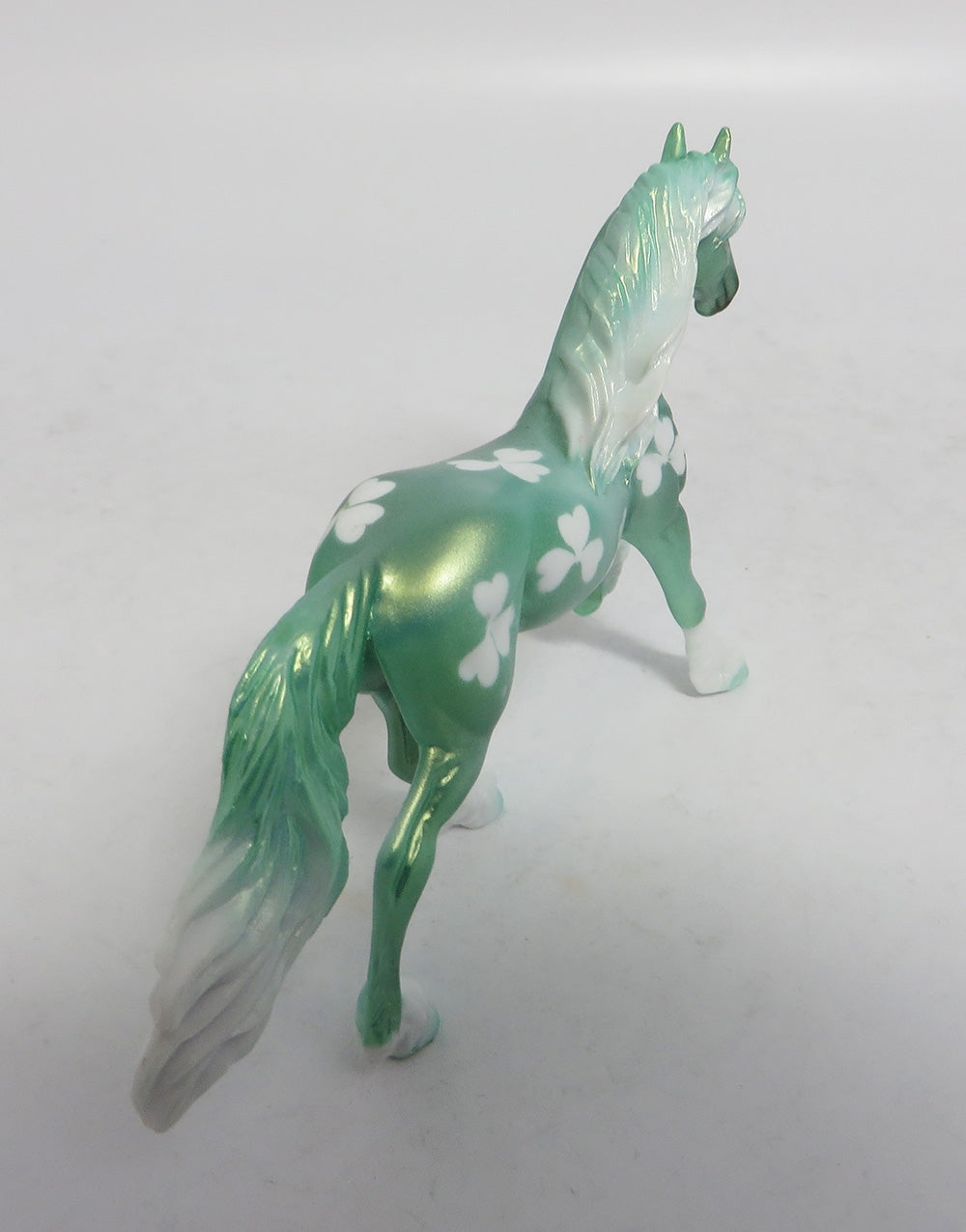 ST. PATRICK&#39;S DAY FRESIAN CHIP-FINNY 2/20/18