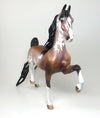 OOAK BAY SABINO