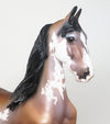 MODEL HORSE