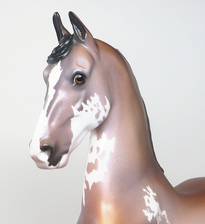 OOAK Saddlebred