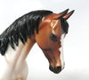 Custom Mane