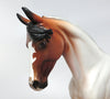 Bay Roan
