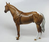 Stock Horse