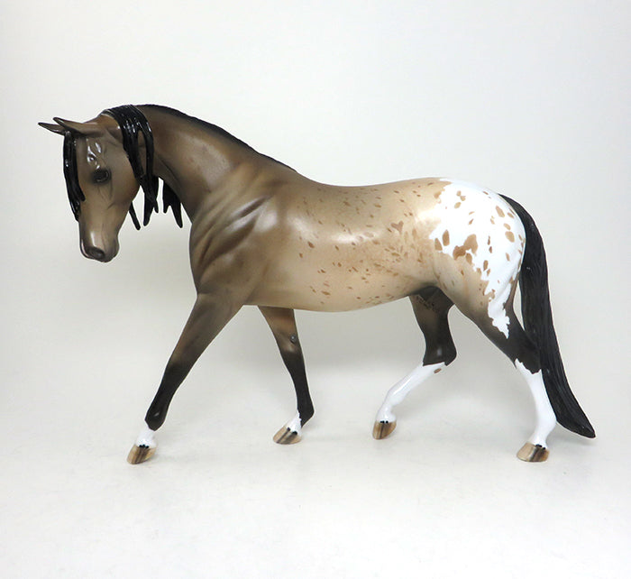 western model horse 