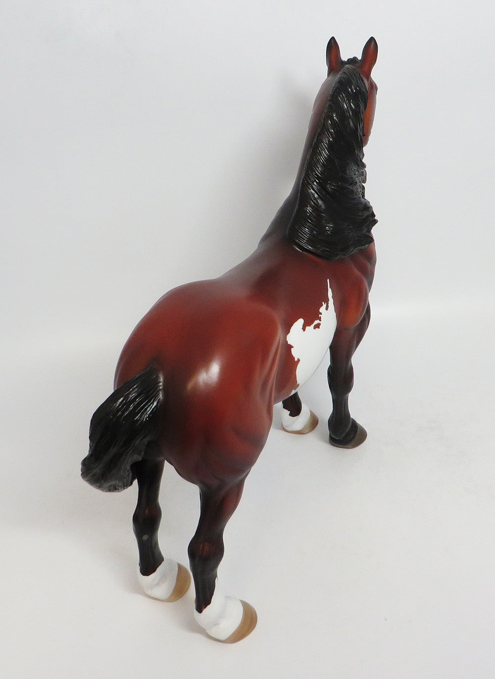 MALCOLM-OOAL BAY PAINT STANDING DRAFTER MIDWEST FAIR 2018