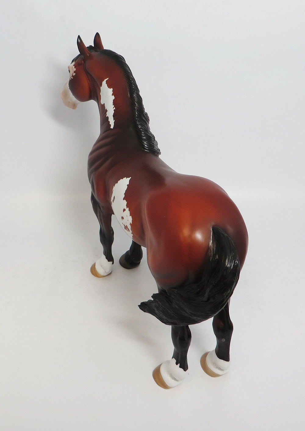 MALCOLM-OOAL BAY PAINT STANDING DRAFTER MIDWEST FAIR 2018