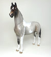 Peter Stone Horses