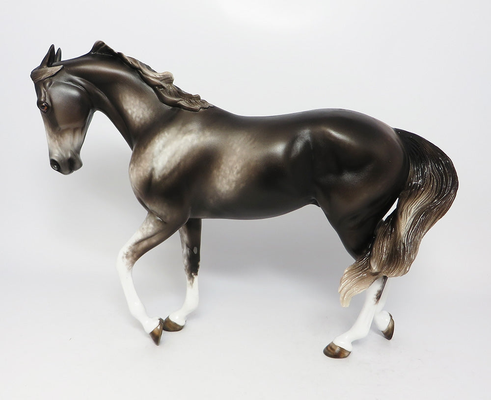 thoroughbred
