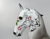 model horse 