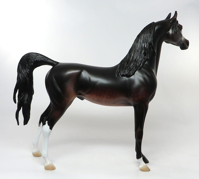 Walking After Midnight