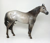 ISH MODEL HORSE