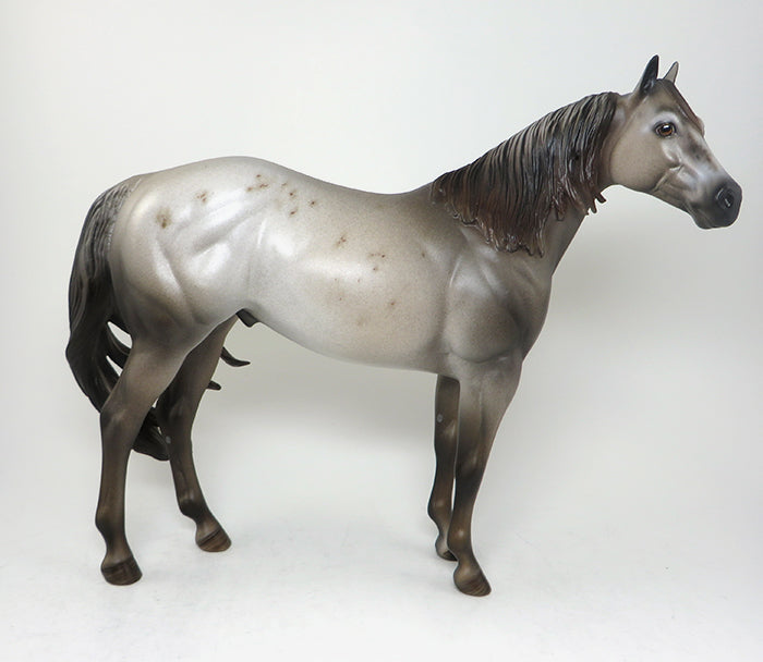 ISH MODEL HORSE