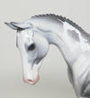 model horse