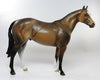 OAKLEY-OOAK BUCKSKIN ISH MODEL HORSE 9/9