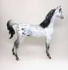 OOAK ARABIAN 