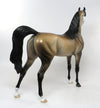 Buckskin