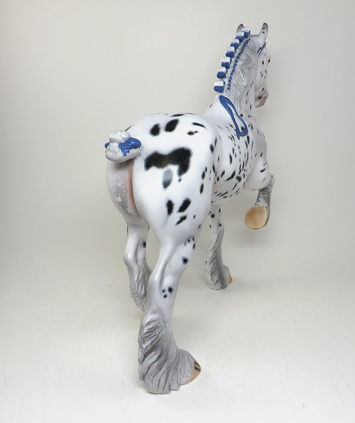 OOAK APPALOOSA 