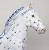 peter stone horse